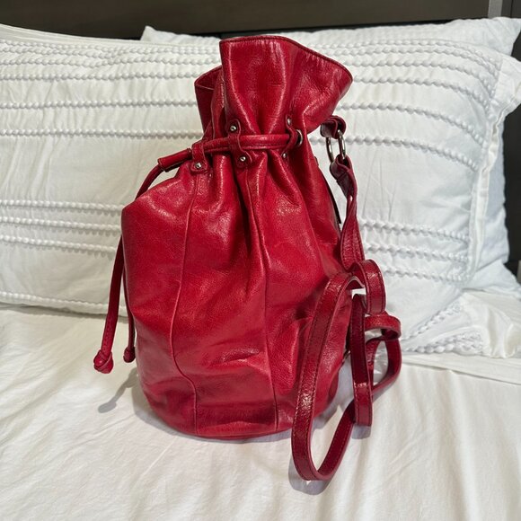 Backpacks